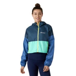 Cotopaxi Women's Teca Crop Jacket -Urban Layered Store 11290 974301 3796635 image 1350781 59220996 14a3 4331 9e3f 7f54670d252f