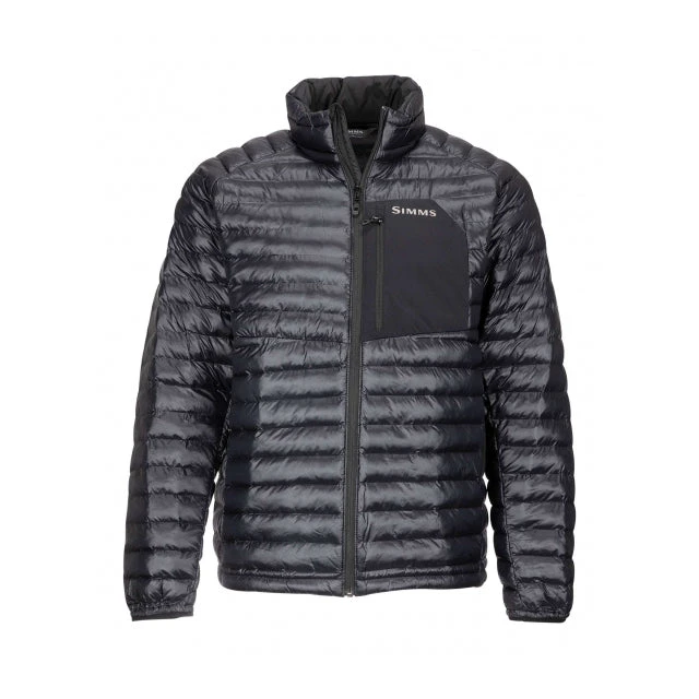Men's ExStream Jacket 1 Men's ExStream Jacket