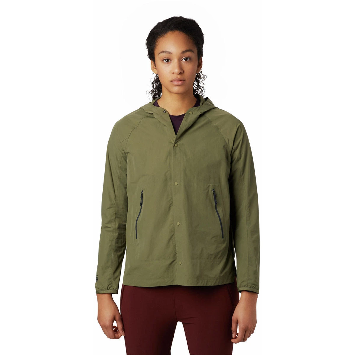 Mountain Hardwear Women's Railay Hoody