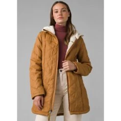 Prana Women's Esla Coat