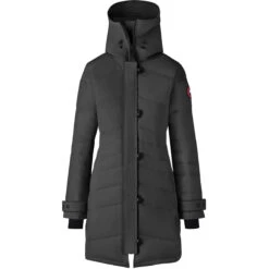 Canada Goose Women's Lorette Parka -Urban Layered Store 2090L 66 o
