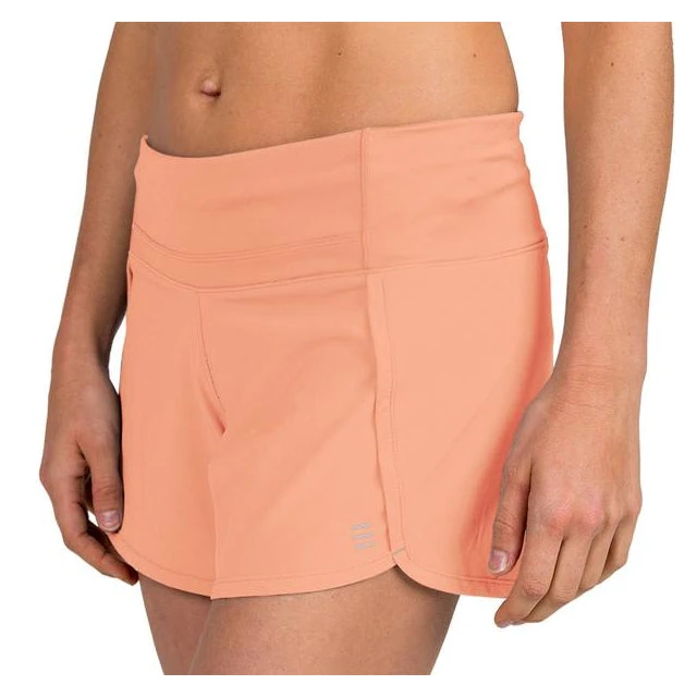 Women's Bamboo-Lined Breeze Short 3 Women's Bamboo-Lined Breeze Short - Image 3