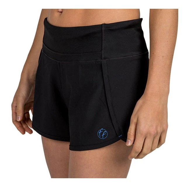 Women's Bamboo-Lined Breeze Short 1 Women's Bamboo-Lined Breeze Short