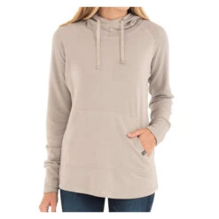 Women's Bamboo Fleece Pullover Hoody -Urban Layered Store 21933 332802 1957161 image 1236717 08efd9ea 18e6 40ce bad8 045d4f10c1a9