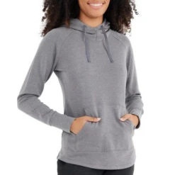 Women's Bamboo Fleece Pullover Hoody -Urban Layered Store 21933 332802 4037272 image 1397993 723a965a 3738 4cc4 a47e 4266ddca88a0