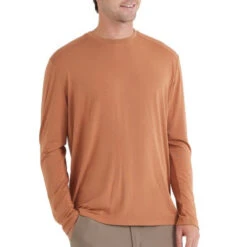 Men's Bamboo Midweight Long Sleeve -Urban Layered Store 21933 412134 4037215 image 1398010 8debfa5c b68f 4371 9609 33b6fcc1ecc5