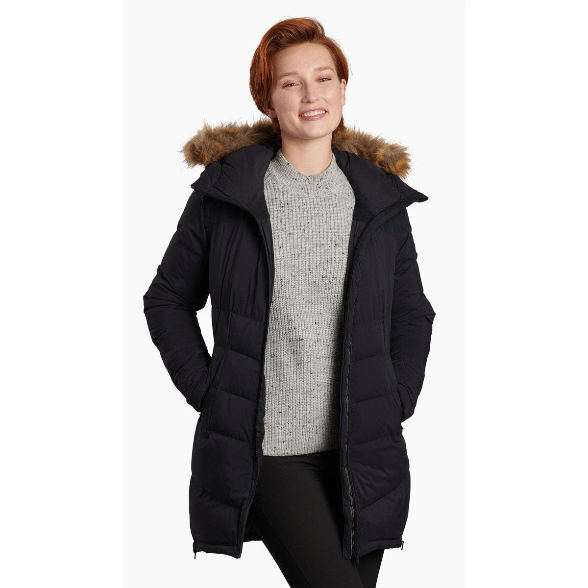 KUHL Women's Frost Parka 1 KUHL Women's Frost Parka