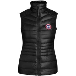 Canada Goose Women's HyBridge Lite Tech Down Vest