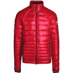 Canada Goose Men's HyBridge Lite Tech Down Jacket -Urban Layered Store 2714M 11 o