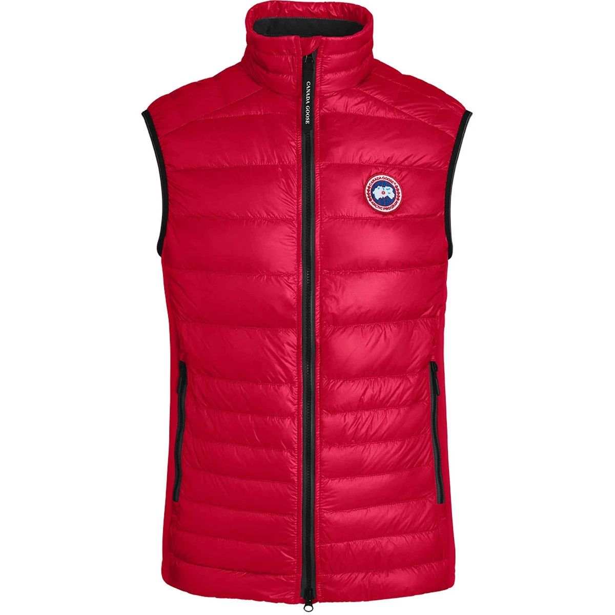 Canada Goose Men's HyBridge Lite Tech Down Vest 3 Canada Goose Men's HyBridge Lite Tech Down Vest - Image 3