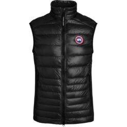 Canada Goose Men's HyBridge Lite Tech Down Vest