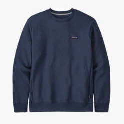 Patagonia Men's P-6 Label Uprisal Crew Sweatshirt -Urban Layered Store 30 980505 3936168 image 1367619 3febba30 5a0b 4b0d 9455 5f16a1546a31