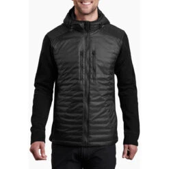 KUHL Men's Provocateur Hybrid