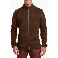 KUHL Men's Thor Full Zip