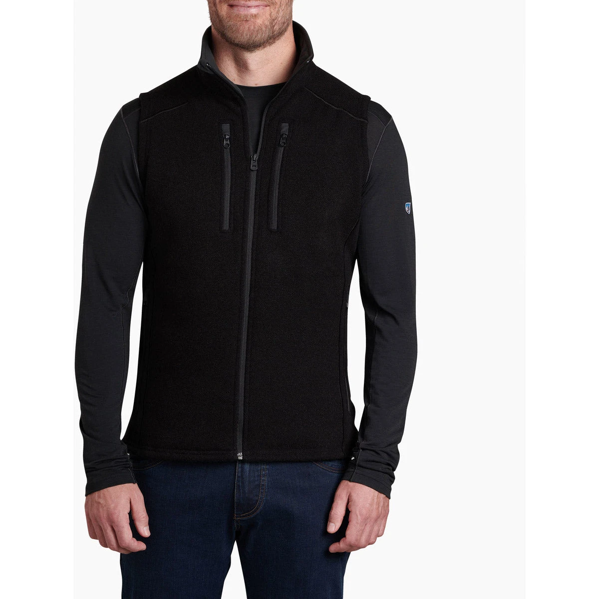 KUHL Men's Interceptr Vest 3 KUHL Men's Interceptr Vest - Image 3