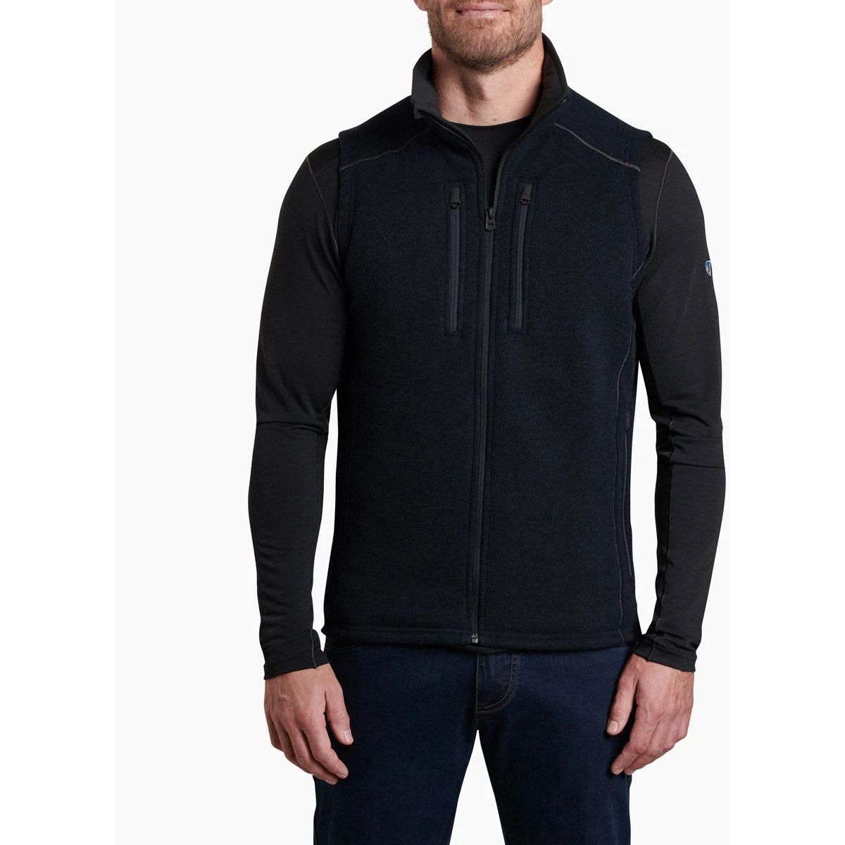 KUHL Men's Interceptr Vest 1 KUHL Men's Interceptr Vest