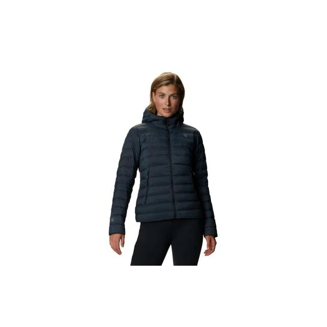 Mountain Hardwear Women's Rhea Ridge Hoody 1 Mountain Hardwear Women's Rhea Ridge Hoody