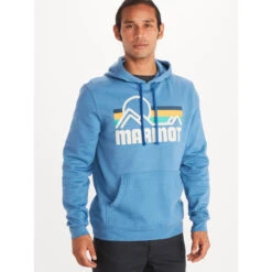 Marmot Men's Coastal Hoody -Urban Layered Store 49360 8485 S02 aa257456 42fe 47f0 bcbc 7e8fc110b92a
