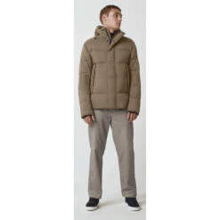 Canada Goose Men's Armstrong Down Hoody -Urban Layered Store 5076M 252 fsph
