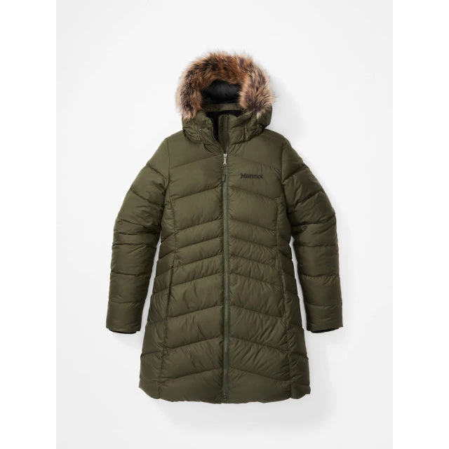 Marmot Women's Montreal Coat 2 Marmot Women's Montreal Coat - Image 2
