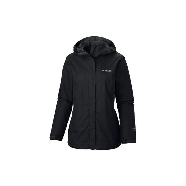 Columbia Women's Arcadia II Jacket - Plus Size
