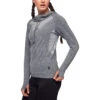 Black Diamond Women's Crux Hoody