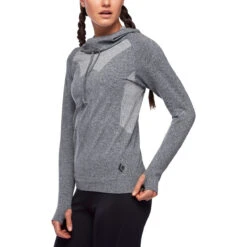 Black Diamond Women's Crux Hoody