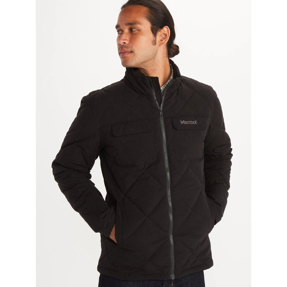 Marmot Men's Burdell Jacket 1 Marmot Men's Burdell Jacket