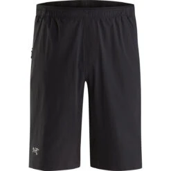 Arcteryx Men's Aptin Short -Urban Layered Store Aptin Short 18905 Black e9e624a3 3f2e 4115 a1c3 8646da2d6204