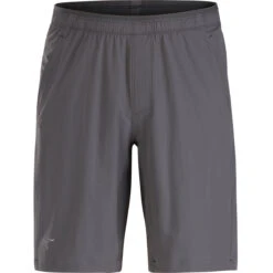 Arcteryx Men's Aptin Short -Urban Layered Store Aptin Short Cloud