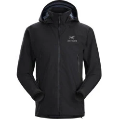 Arcteryx Men's Beta AR Jacket -Urban Layered Store Beta AR Jacket Black 614f3803 718c 4968 a6e3 4d8deded62df