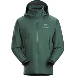 Arcteryx Men's Beta AR Jacket -Urban Layered Store Beta AR Jacket Dark Elysium