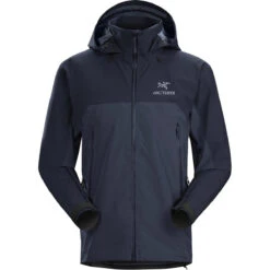 Arcteryx Men's Beta AR Jacket -Urban Layered Store Beta AR Jacket Kingfisher 65943f6d 64e5 4288 8f95 94a49f98b05c
