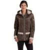 KUHL Women's Dani Sherpa Jacket