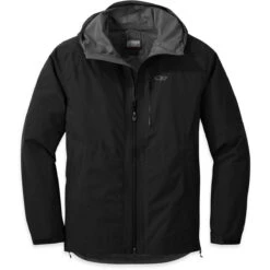 Outdoor Research Men's Foray Gore-Tex Jacket