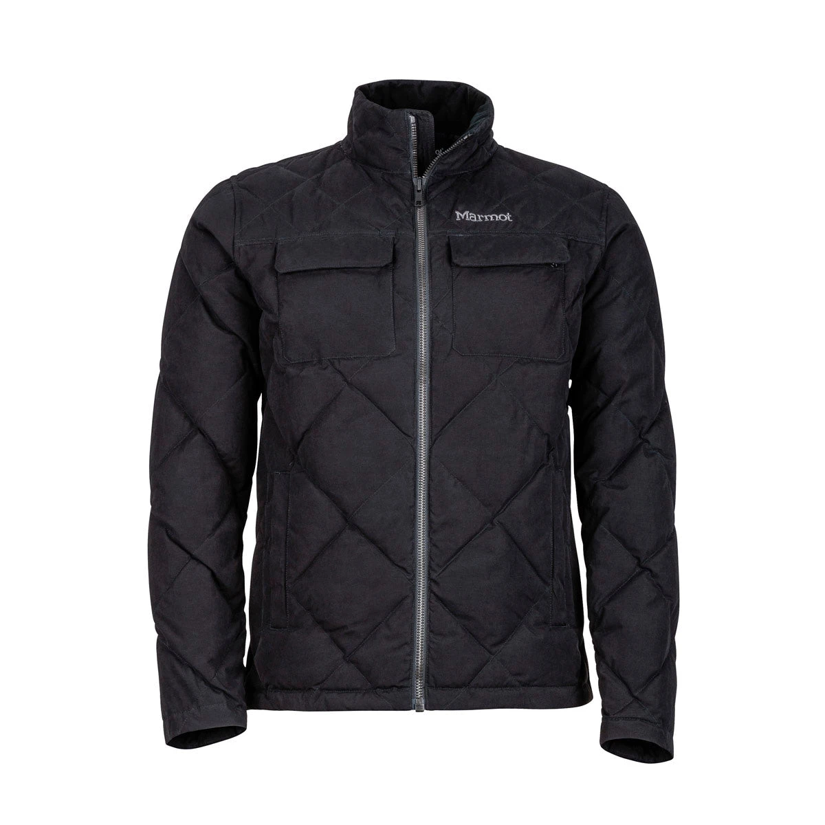 Marmot Men's Burdell Jacket 2 Marmot Men's Burdell Jacket - Image 2