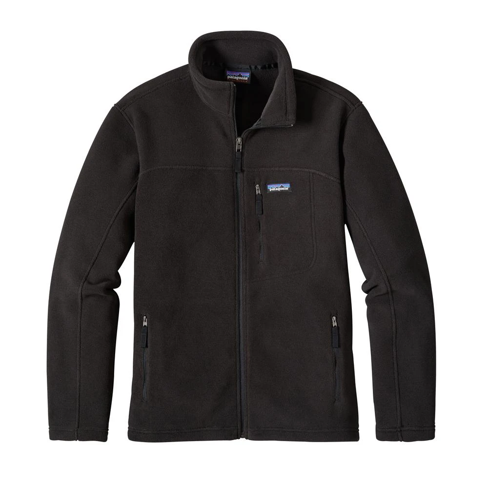 Patagonia Men's Classic Synch Jacket 1 Patagonia Men's Classic Synch Jacket