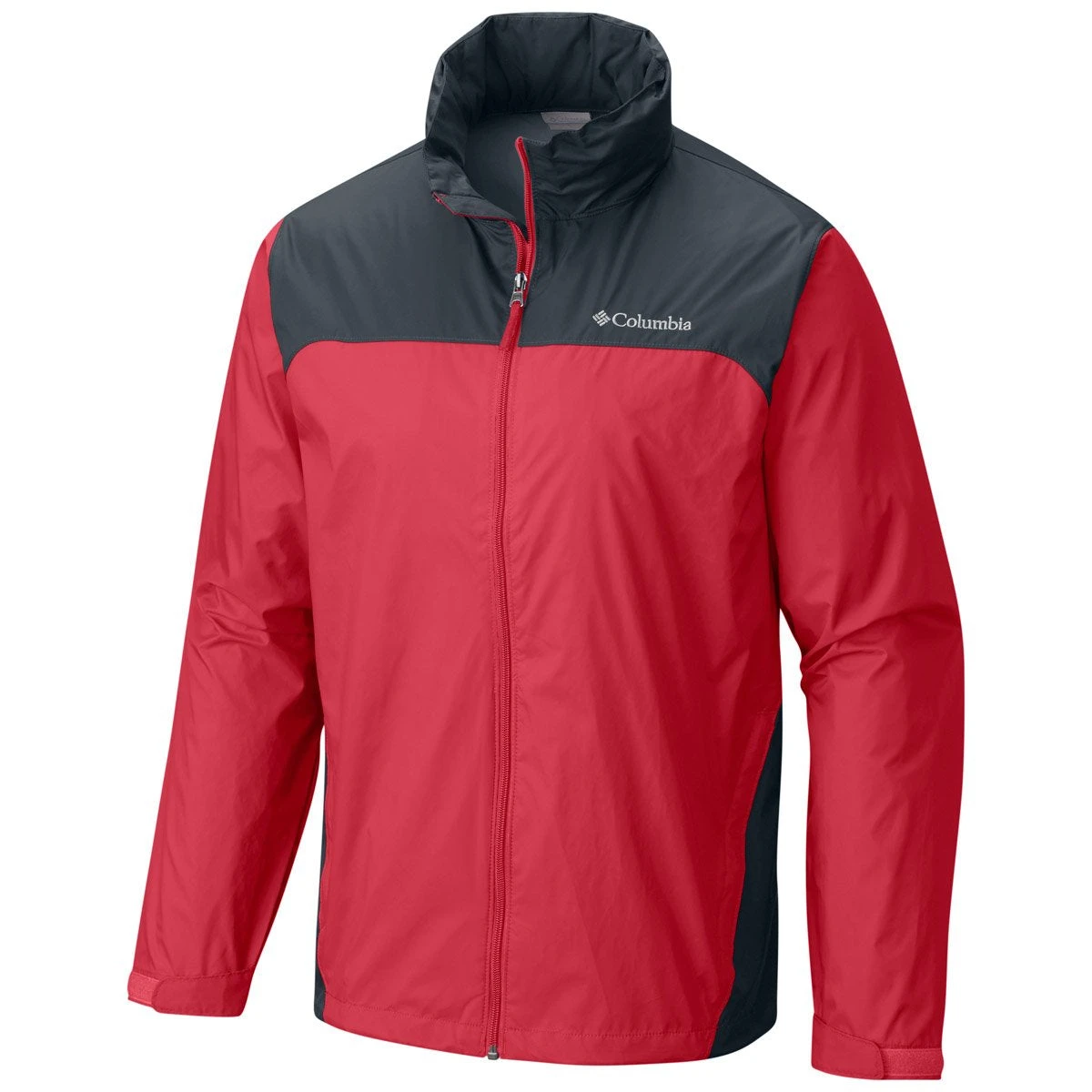 Columbia Men's Glennaker Lake Rain Jacket 2 Columbia Men's Glennaker Lake Rain Jacket - Image 2
