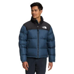The North Face Men's 1996 Retro Nuptse Jacket -Urban Layered Store NF0A3C8D HDC hero