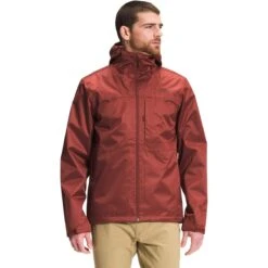 The North Face Men's Arrowood Triclimate Jacket -Urban Layered Store NF0A3SOB 11M hero