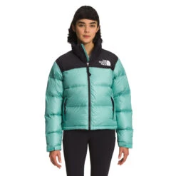 The North Face Women's 1996 Retro Nuptse Jacket -Urban Layered Store NF0A3XEO 6R7 hero