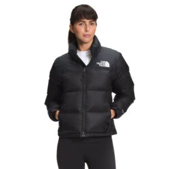 The North Face Women's 1996 Retro Nuptse Jacket -Urban Layered Store NF0A3XEO LE4 hero