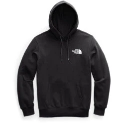 The North Face Men's Box NSE Pullover Hoodie