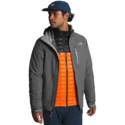 The North Face Men's Dryzzle Futurelight Jacket 7 The North Face Men's Dryzzle Futurelight Jacket -Urban Layered Store NF0A4AHM DYY hero