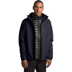 The North Face Men's Dryzzle Futurelight Jacket 6 The North Face Men's Dryzzle Futurelight Jacket -Urban Layered Store NF0A4AHM RG1 hero