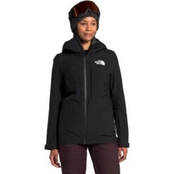 The North Face Women's ThermoBall Eco Snow Triclimate Jacket 9 The North Face Women's ThermoBall Eco Snow Triclimate Jacket -Urban Layered Store NF0A4R18 JK3 hero