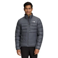 The North Face Men's Aconcagua 2 Jacket -Urban Layered Store NF0A4R29 174 hero