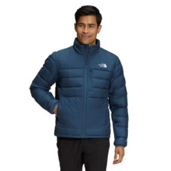 The North Face Men's Aconcagua 2 Jacket -Urban Layered Store NF0A4R29 HDC hero