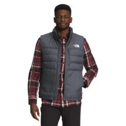The North Face Men's Aconcagua 2 Vest -Urban Layered Store NF0A4R2F 174 hero