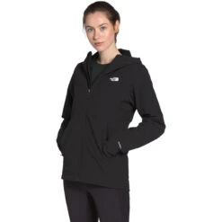 The North Face Women's Shelbe Raschel Hoodie -Urban Layered Store NF0A4R7C JK3 hero